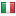 mirame.net server is located in Italy